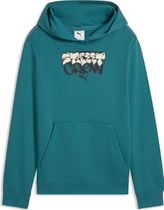 Puma MID90s Hoodie TR B