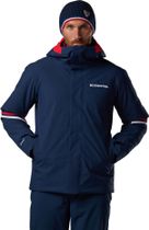 Rossignol Mittens Strawpile Insulated Ski Jacket Isolationsjacke für Herren