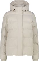 CMP Woman Jacket Fix Hood Women's casual jacket