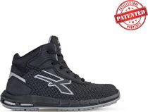 U-Power Velar Plus s ESD S3S CI FO