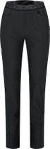 Rise Pants Woman