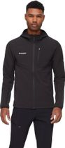 Madris Light ML Hooded Jacket Men