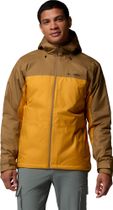 Columbia Men’s Inner Limits Insulated Waterproof Jacket Kunstfaser Isolationsjacke für Herren