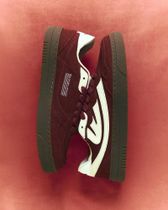 MoEa Veyron Low Unisex Freizeitschuhe