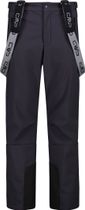 CMP MAN Ski Salopette Men's backcountry ski pants