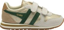 Daytona Blaze Strap Sneaker Kids