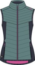 Woman Vest Hybrid