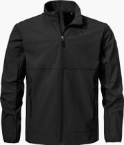 Schöffel Softshell Jacket Style Mirusha Men Herren Freizeitjacke