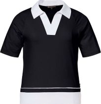 Goldbergh Piccola Polo top Damen Poloshirt