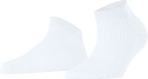 Falke Shiny Rib Damen Sneakersocken