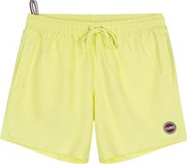 Colmar Originals Solid Color Swim Trunk Men Swimwear