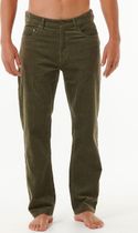 Classic Surf Cord Pant