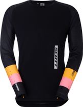 Scott Tee M's Tuned LS Herren Radtrikot