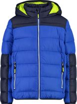 KID Jacket FIX Hood