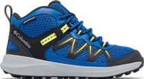 Youth Peakfreak Rush Mid Waterproof