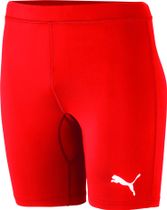 Liga Baselayer Shorttight Jr