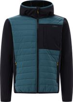 MAN Hybrid Jacket FIX Hood