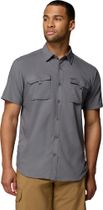 Columbia Silver Ridge Utility II Short Sleeve Men's T-shirt for any outdoor activities