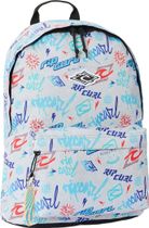RipCurl Dome 17L BOY BTS Rucksack speziell für Kinder