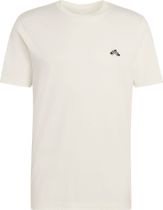adidas Summer Slides Sport Graphic T-shirt Men Men's Running Shirt