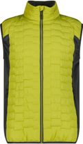 CMP MAN Vest Hybrid Herren Isolatiionsweste für Freeski oder Skitouren