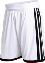 adidas Germany 26 Home Authentic Shorts