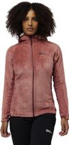 Rotwand Hooded Full Zip W