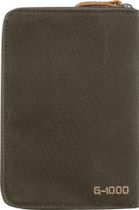 Passport Wallet