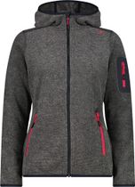 Woman Jacket FIX Hood