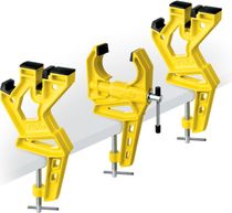 Ski Vise Race