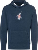 K Ski Bunny Hoodie