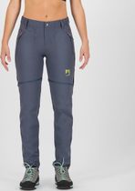 Bosconero W Zip-off Pants
