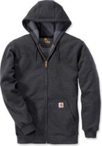 Carhartt Marquette Full-zip Sweatshirt