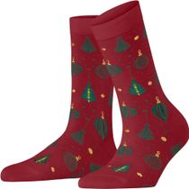 Falke Holy Night Damen Socken