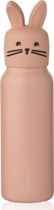 Liewood Falk Water Bottle w Rabbit Lid 350 ml