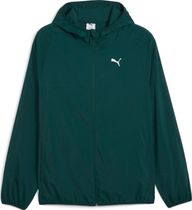 M TAD Tech Woven Full Zip