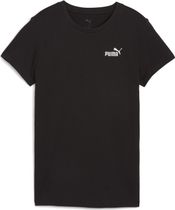 Essentials Small No. 1 Logo Tee