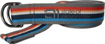 Striped Belt
