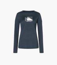 W Super Mountain BIO J LS
