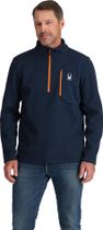 Bandit 1/2 Zip