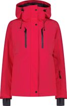 Woman Ski Jacket FIX Hood