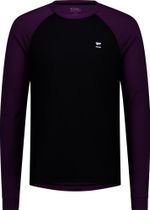 Mens Tarn Merino Bike Wind Jersey