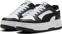 Puma Rebound Femme Low Damen Freizeitschuhe