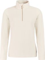 Protest Prtpurley 1/4 Zip Active top Damen Midlayer Test
