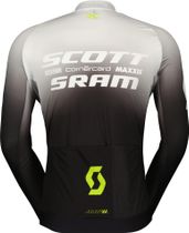 Jersey M's RC Scott-sram Pro LS
