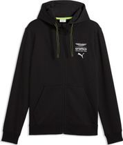 Puma AMF1 Essential Hooded Jacket
