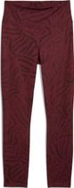 W TAD Essential Ribbon Stripe Tight - AOP HW 7/8