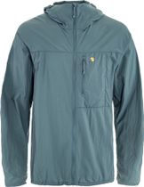Fjällräven Bergtagen Windshell Jacket M Herren Freizeitjacke
