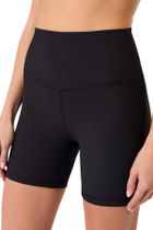 Mandala Biker Shorts Damen Radhose
