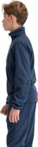 Bergans Junior Fleece Midlayer Jacket Unisex Midlayer für Outdoor Aktivitäten